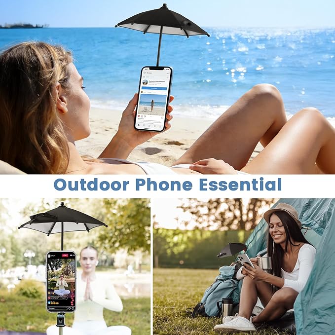 NEOSHD | MagSafe Anti-Glare Sun Canopy